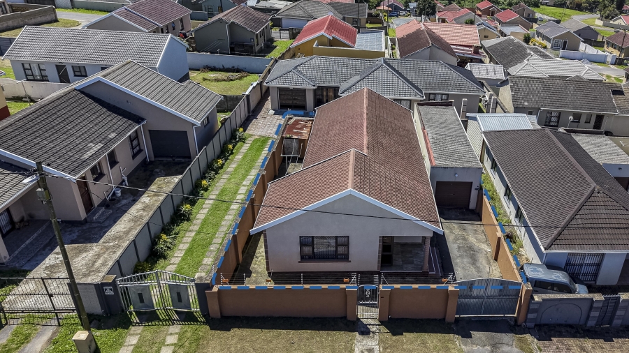 4 Bedroom Property for Sale in Haven Hills Eastern Cape
